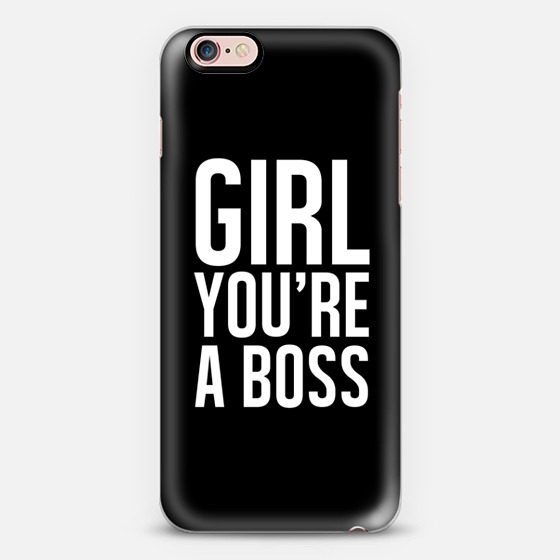 Girl. You're A Boss png.560x560