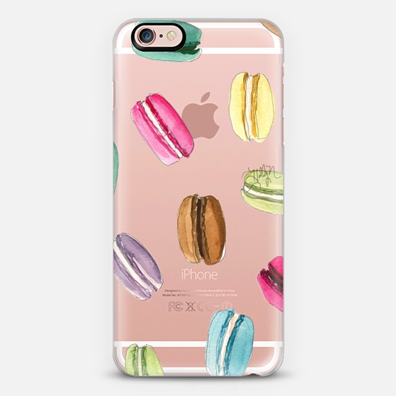 Macaron Shuffle png.560x560