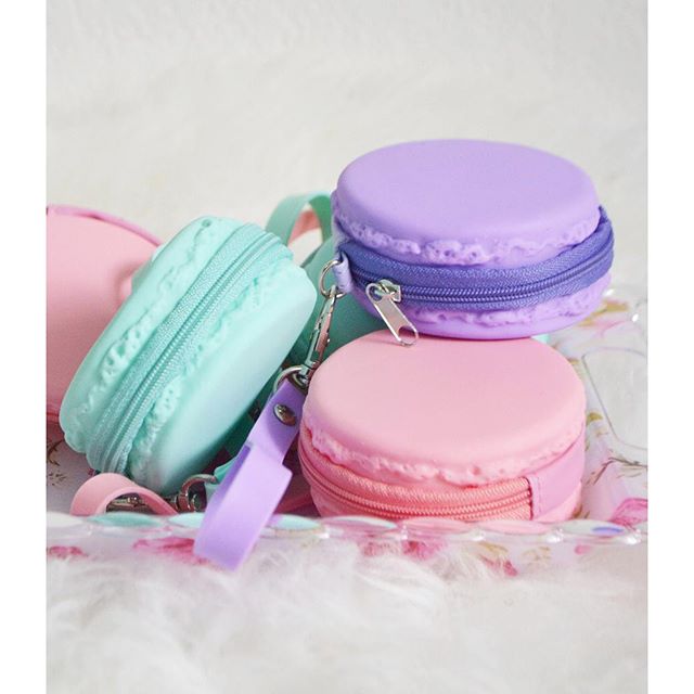 macarons