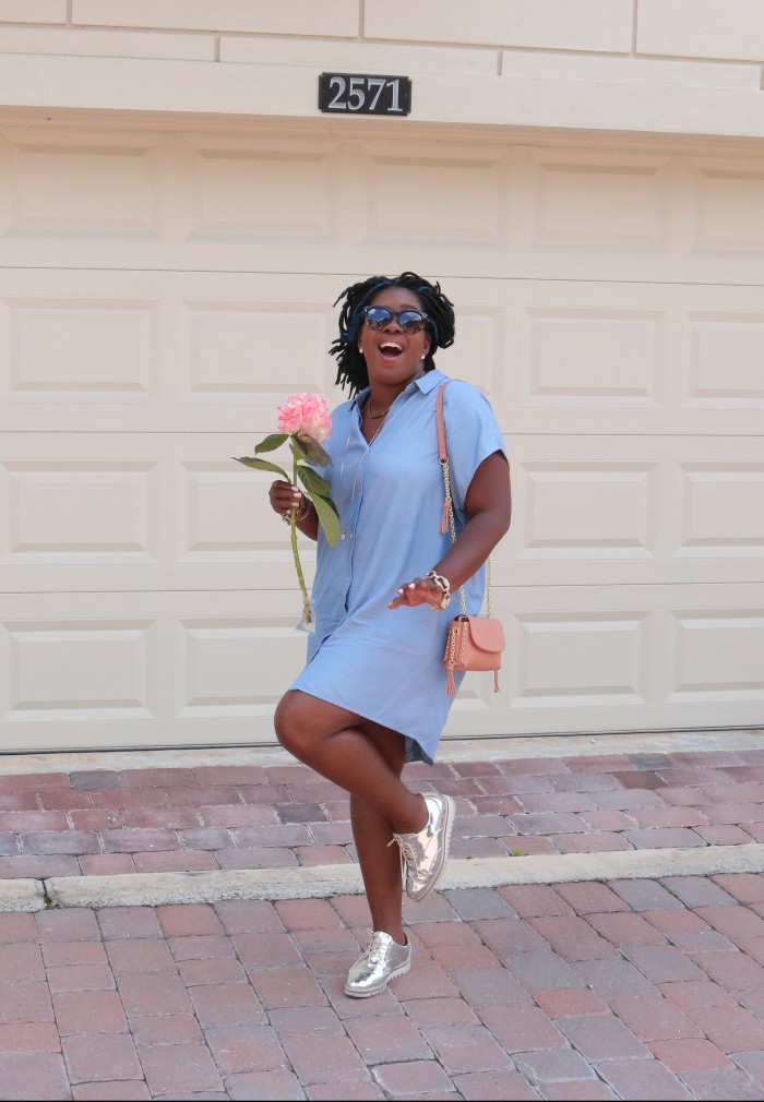 Style Delegate Orlando Fashion and Lifestyle Blogger