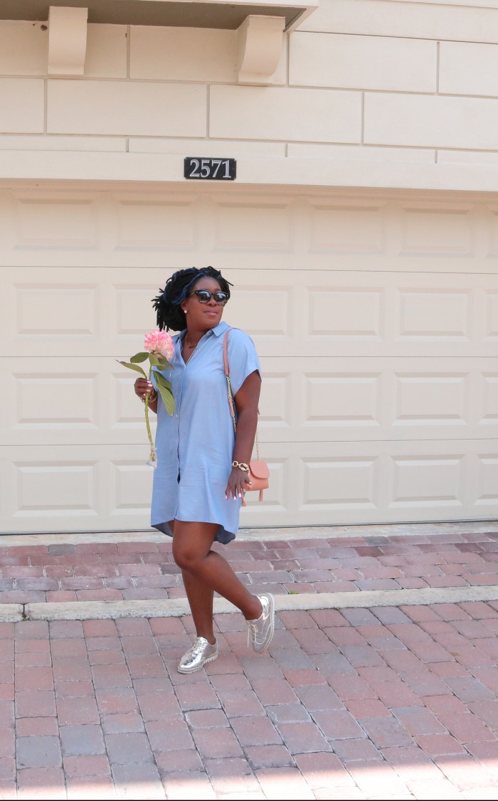 Style Delegate Orlando Fashion and Lifestyle Blogger