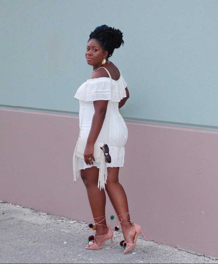 Style Delegate Orlando Fashion Blogger, White Dress- Diner en Blancjpg